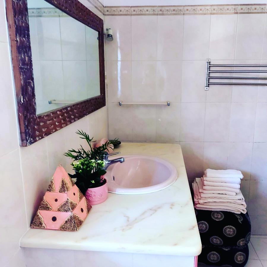 アルブフェイラCasa 19アパートメント エクステリア 写真